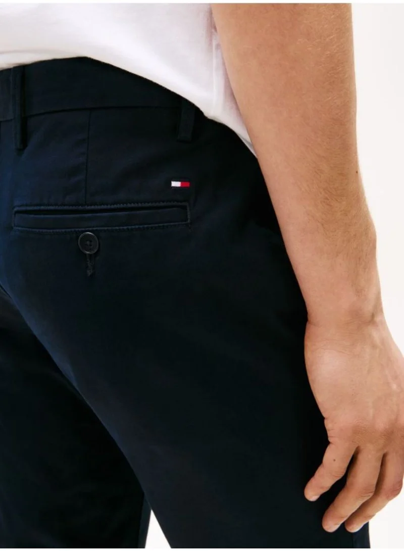 Tommy Hilfiger  Bleecker Stretch Cotton Chinos for Men | Best Price UAE